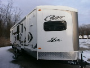 New 2013 Keystone Cougar 30FKV Travel Trailer For Sale
